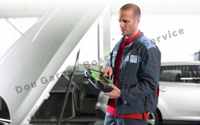 10 Bin Bakımda Neler Yapılır?