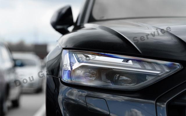 Araç Aydınlatma Sistemleri