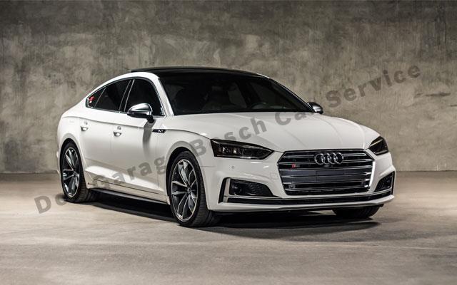 Osmaniye Audi Servisi Bakım ve Onarım Hizmetimiz