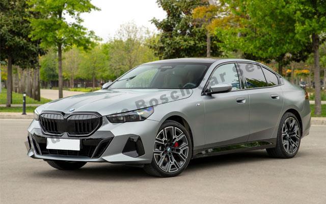 Osmaniye BMW Servisi Hizmetlerimiz