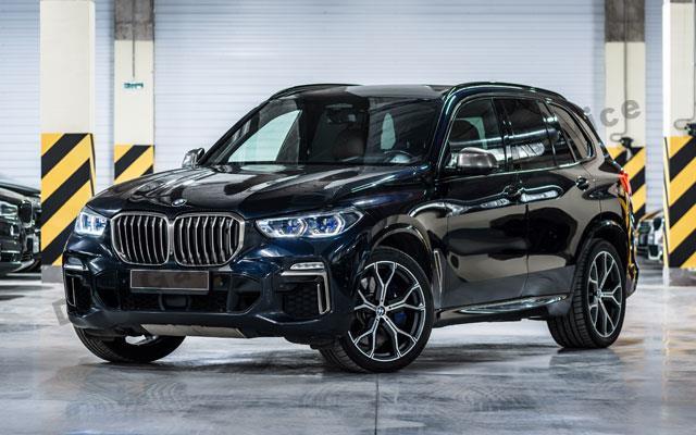 BMW Periyodik Bakım Neleri Kapsar?