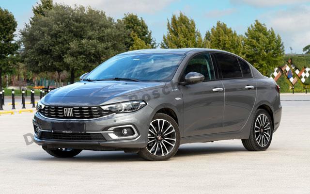 Osmaniye Fiat Servisi