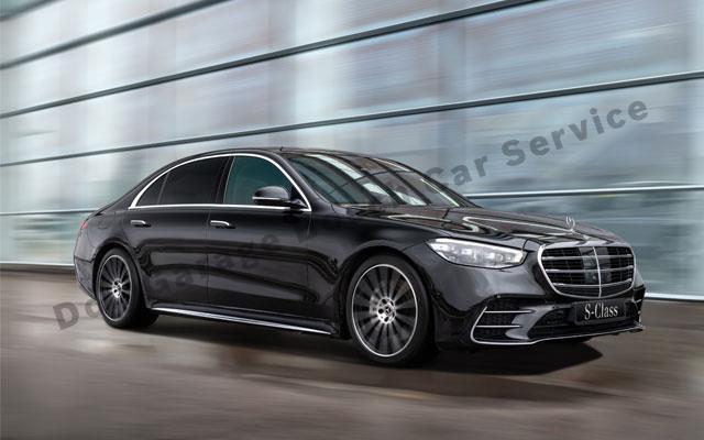 Mercedes Periyodik Bakım Tablosu