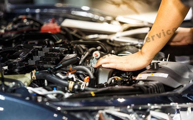 Osmaniye Motor Onarım