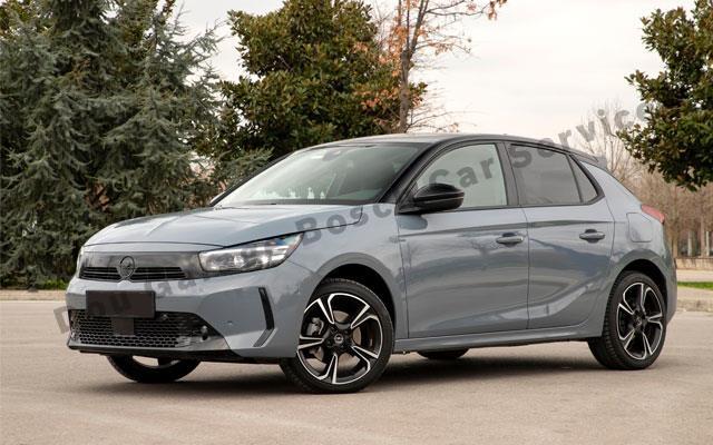 Osmaniye Opel Servisi 