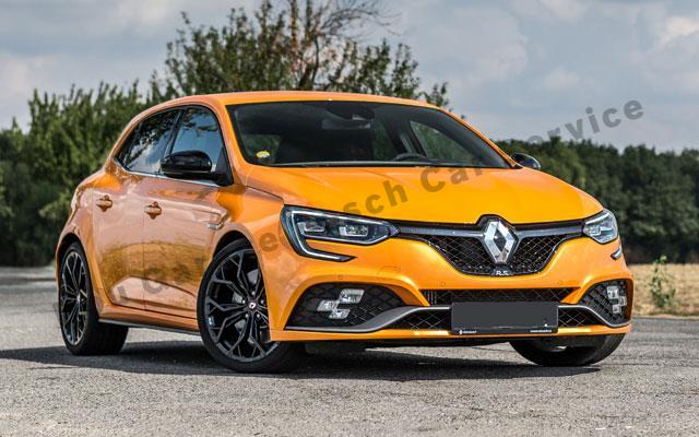 Osmaniye Renault Servisi