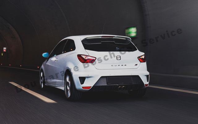 Seat Periyodik Bakım Çalışmalarımızda Neler Yaparız?