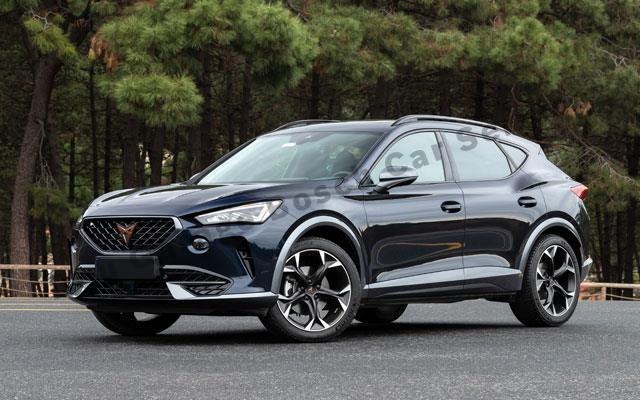 Osmaniye Seat Servis Noktası Dou Garage Bcs