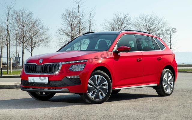 Osmaniye Skoda Servisi