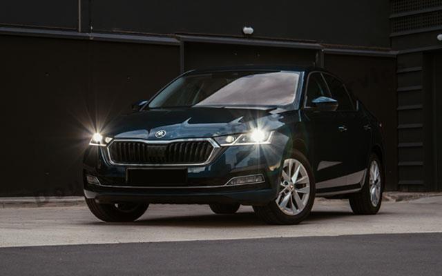 Osmaniye Skoda Özel Servis Hizmetlerimiz