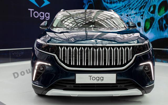 Osmaniye Togg Özel Servis