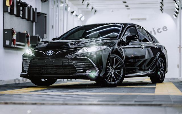 Osmaniye Toyota Servisi