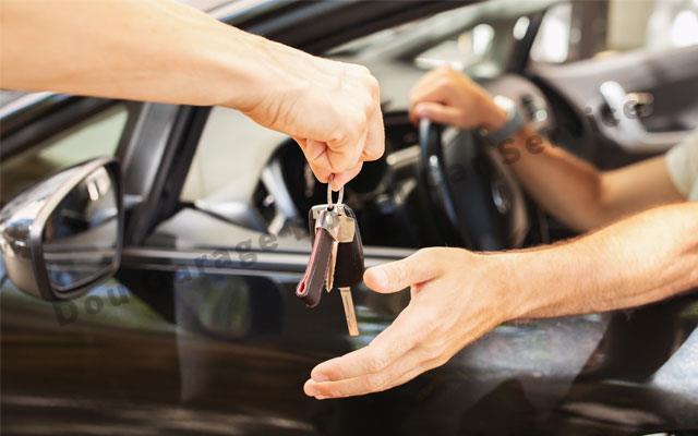 Dou Garage Bosch Car Service
