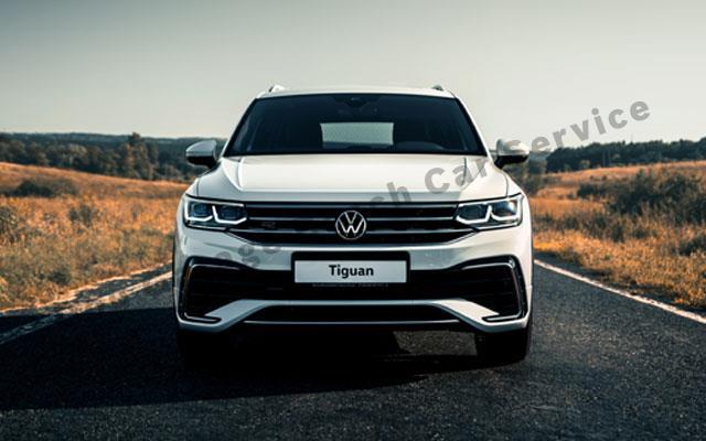 Osmaniye Volkswagen Servisi