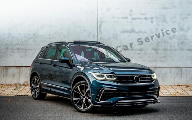 Bosch Car Service Osmaniye Volkswagen Servisi Hizmetlerimiz