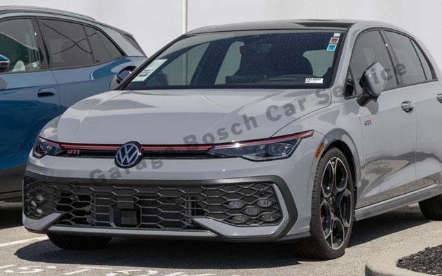 Osmaniye Volkswagen Yedek Parça Bosch Marka Garantisinde